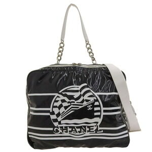 CHANEL Black Bag